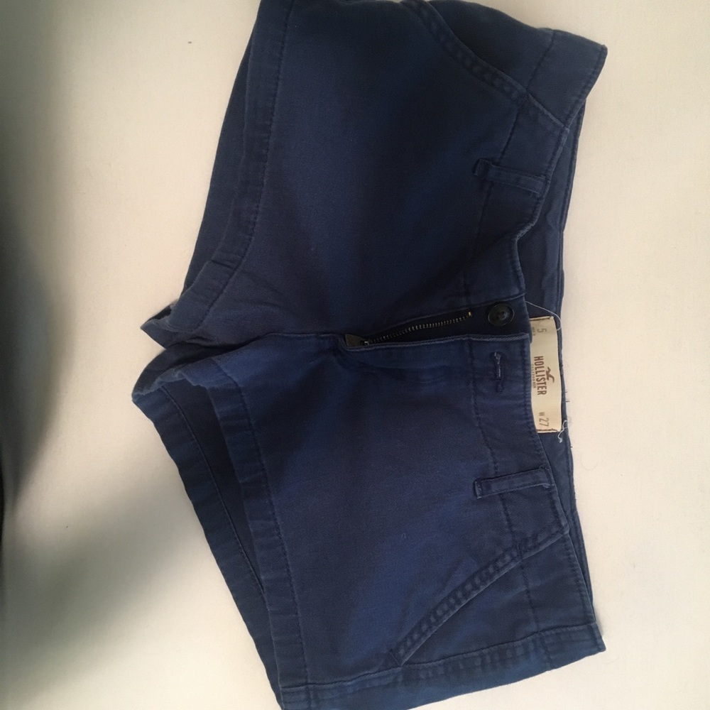 Hollister Shorts
